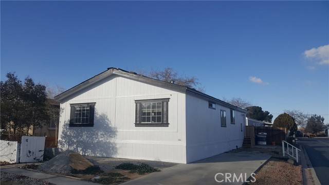 Palmdale, CA 93550,3524 E Ave R 137