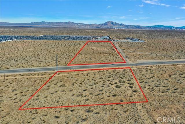 Adelanto, CA 92301,0 Hwy 395