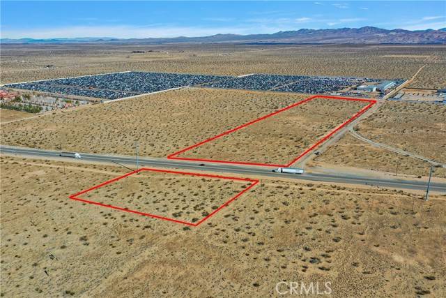 Adelanto, CA 92301,0 Hwy 395