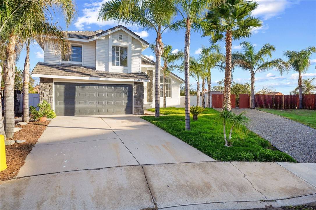 Wildomar, CA 92595,22463 Shore View CT