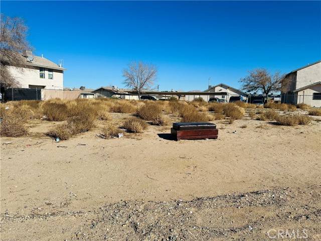 Adelanto, CA 92301,0 Casaba RD