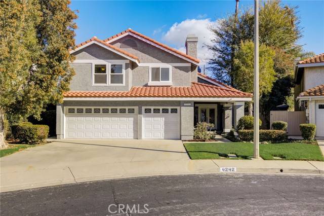 Moorpark, CA 93021,4242 Country Meadow ST