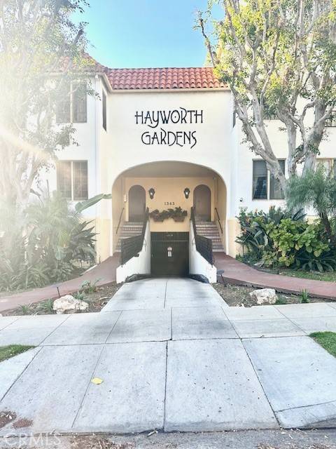 West Hollywood, CA 90046,1345 N Hayworth AVE 1A