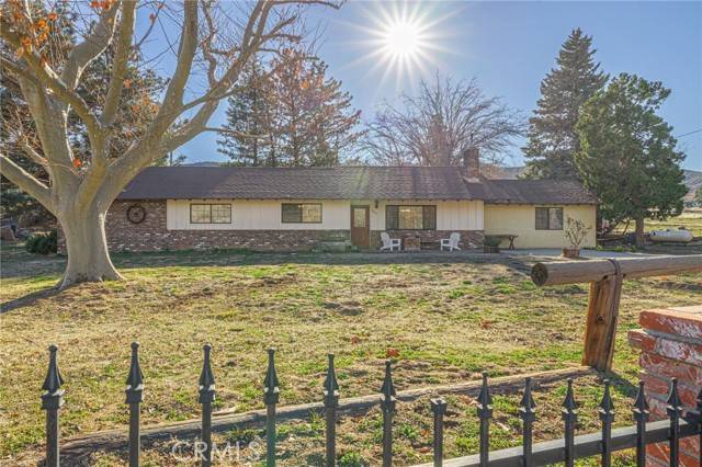 Leona Valley, CA 93551,9224 Leona AVE