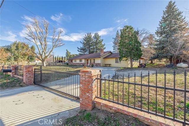 Leona Valley, CA 93551,9224 Leona AVE