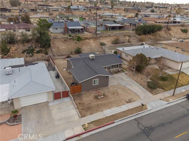 Barstow, CA 92311,600 E Mountain View ST