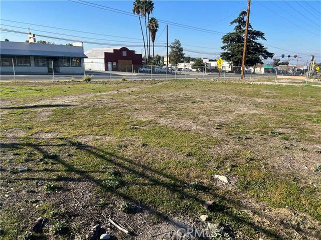 Mentone, CA 92359,0 Mentone BLD