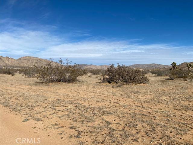 Apple Valley, CA 92307,0 Flint RD