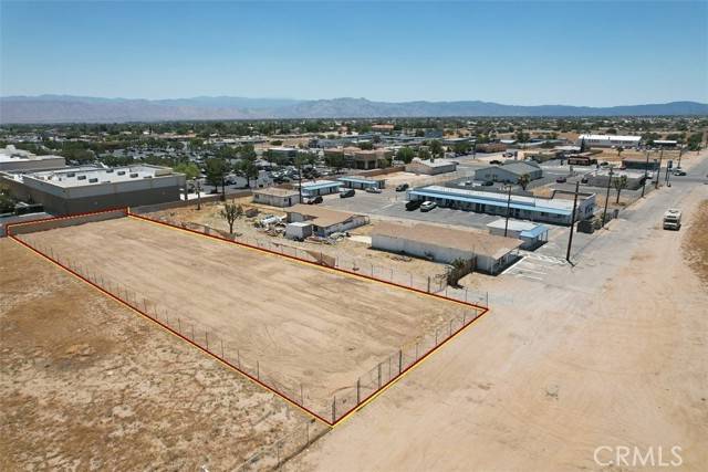 Hesperia, CA 92345,0 Tamarisk AVE