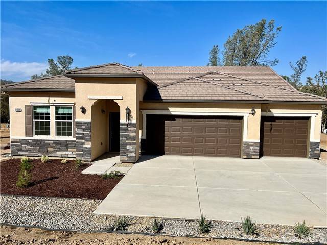 Coarsegold, CA 93614,31638 Road 400