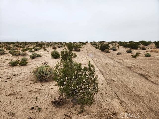 Newberry Springs, CA 92365,4 AC Near Fairview RD