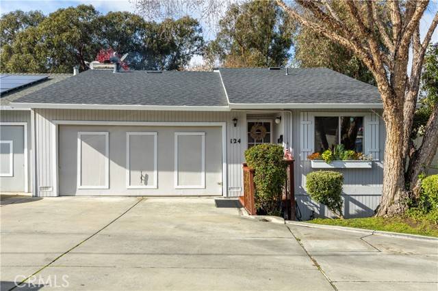 Watsonville, CA 95076,124 Crescent DR