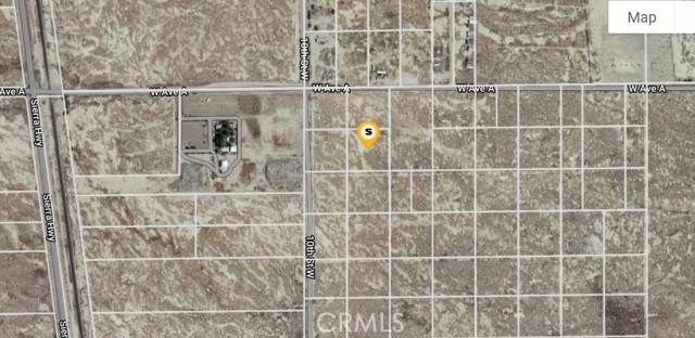 Redman, CA 93535,0 Vac/Vic 10 Stw/Ave A