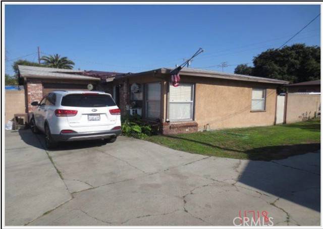 Whittier, CA 90605,11716 Laurel AVE