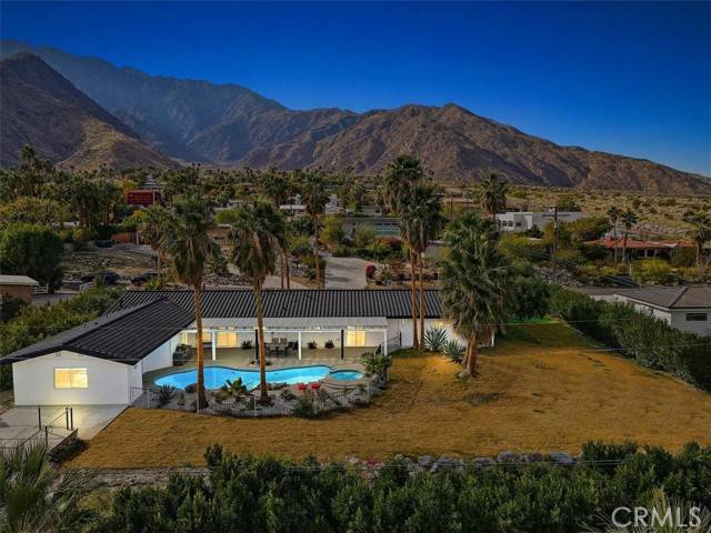 Palm Springs, CA 92262,2380 N Leonard RD