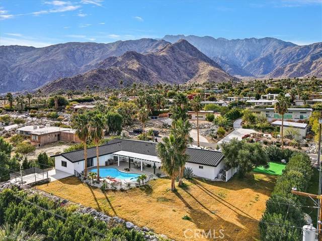 Palm Springs, CA 92262,2380 N Leonard RD