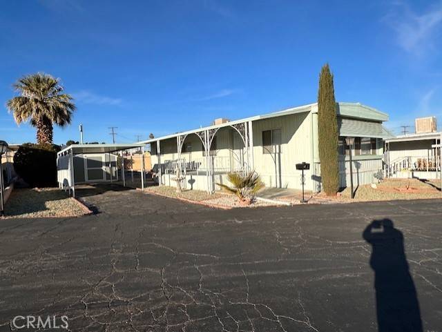 Barstow, CA 92311,701 Montara RISE 87