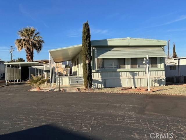 Barstow, CA 92311,701 Montara RISE 87