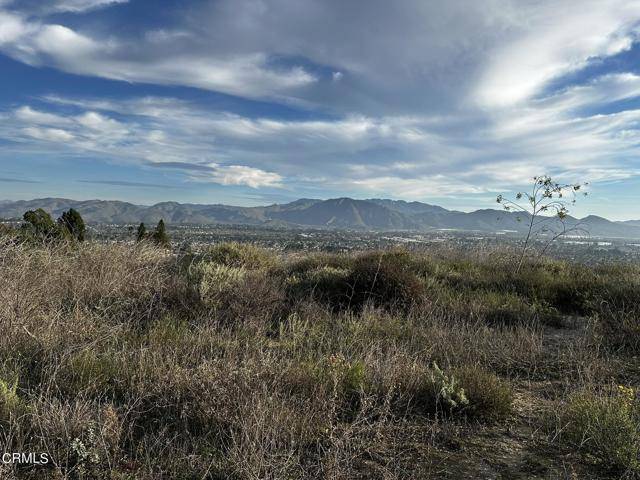 Camarillo, CA 93010,0 LOT B Ocean View DR