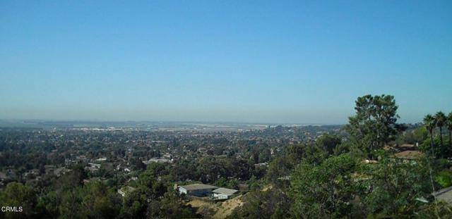 Camarillo, CA 93010,0 LOT B Ocean View DR