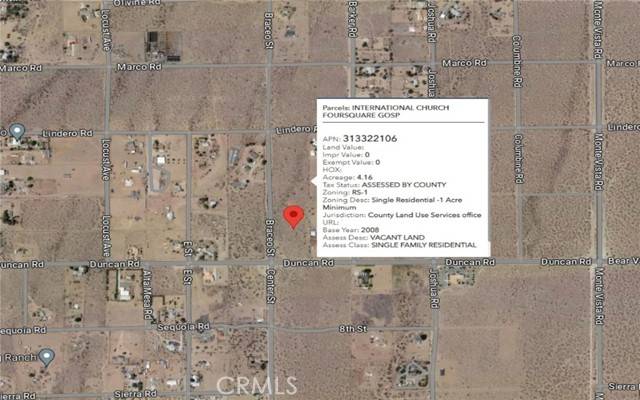 Phelan, CA 92371,10121 Duncan RD