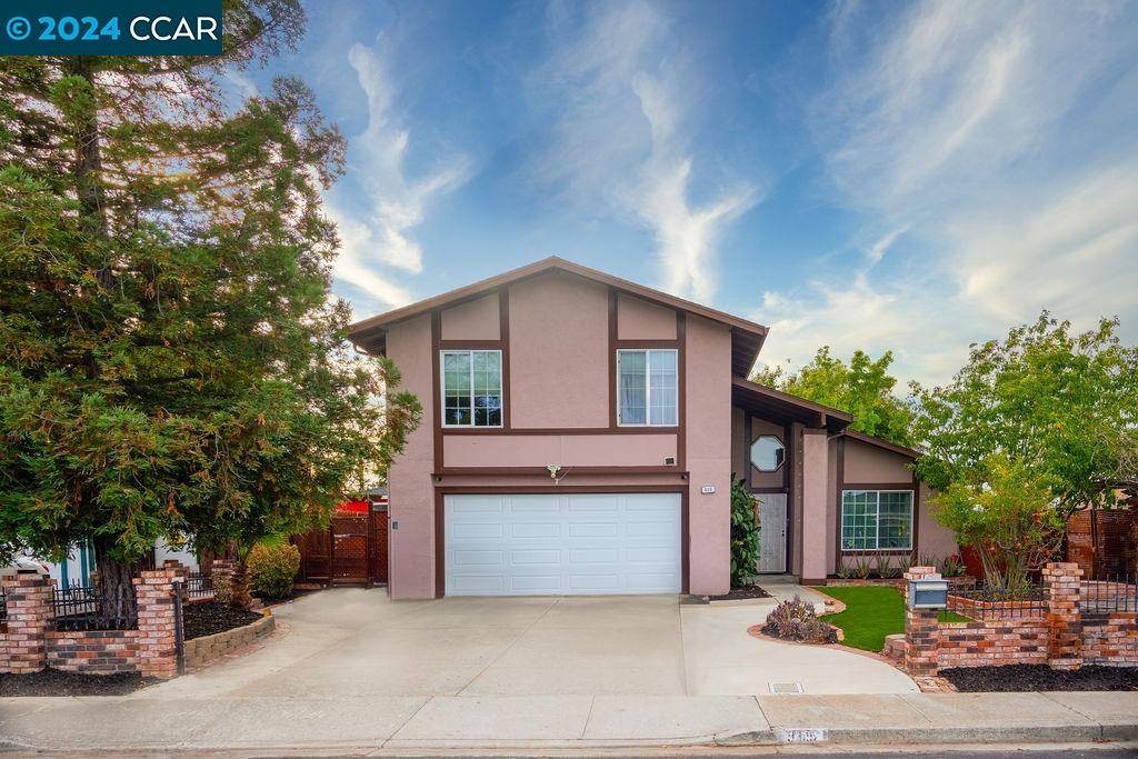 Bay Point, CA 94565,515 Pamela