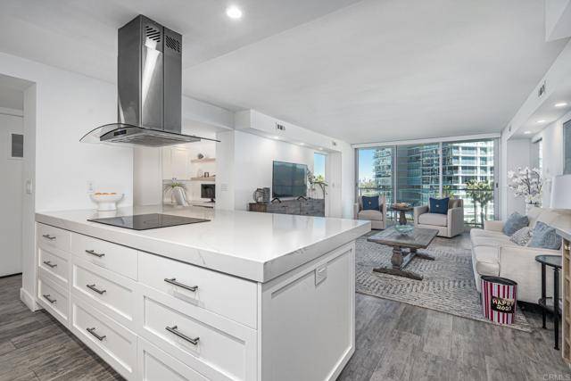 Coronado, CA 92118,1830 Avenida Del Mundo 601