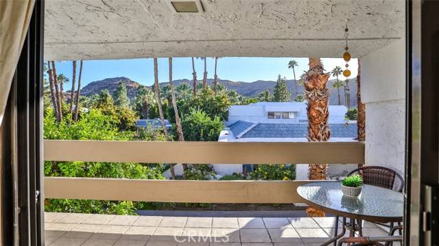 Palm Springs, CA 92264,5301 E Waverly DR 150