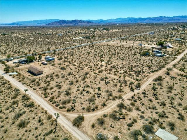 Yucca Valley, CA 92284,0 La Brisa DR