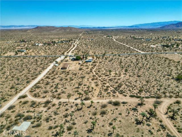 Yucca Valley, CA 92284,0 La Brisa DR