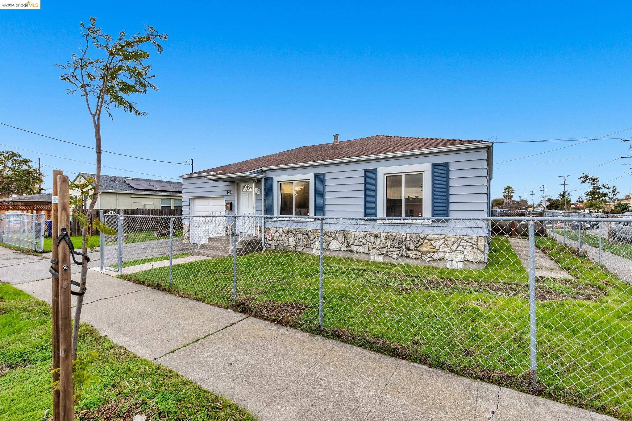 Richmond, CA 94804,1431 Virginia Ave