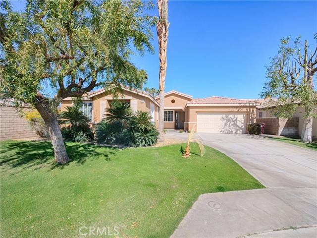 Indio, CA 92201,80718 Mountain Mesa DR