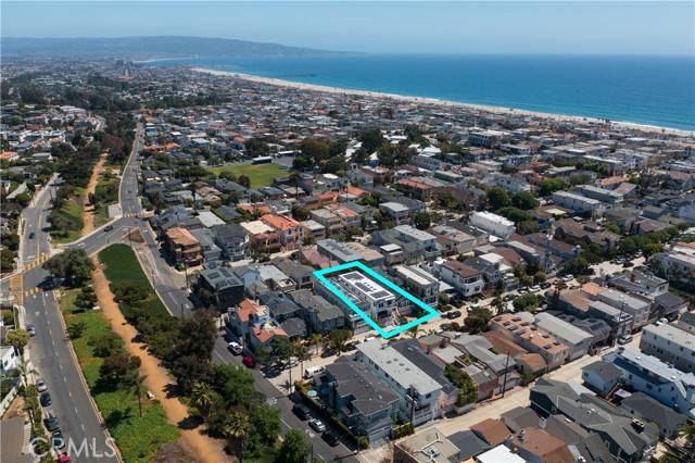 Manhattan Beach, CA 90266,540 3rd ST