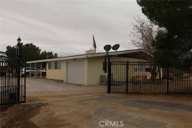 Lucerne Valley, CA 92356,9125 mesa RD