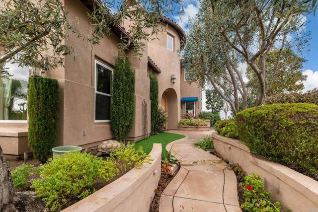 San Marcos, CA 92078,1816 VERANO VIS