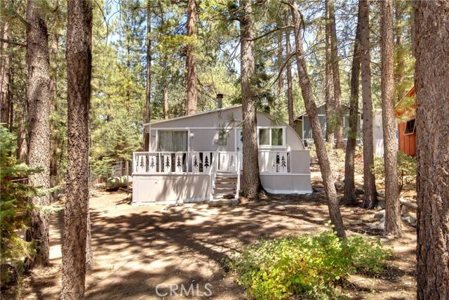 Big Bear Lake, CA 92315,745 Eureka DR