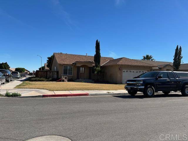 Calexico, CA 92231,1324 River DR