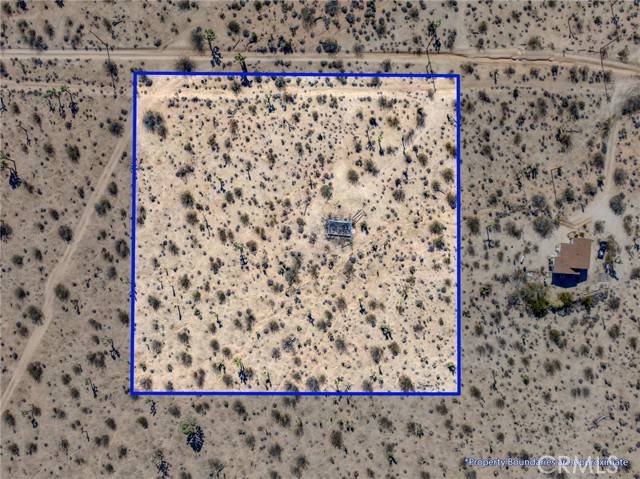 Yucca Valley, CA 92284,0 Sunny Sands DR