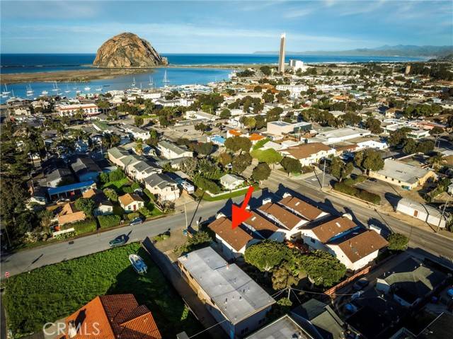 Morro Bay, CA 93442,660 Napa AVE