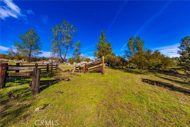 Coarsegold, CA 93614,0 Bean Gulch Ranch DR