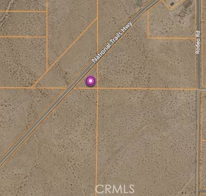 Helendale, CA 92342,17 National TRL