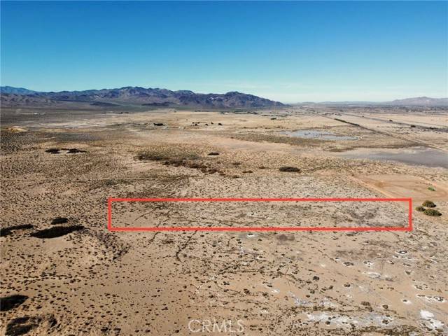 Newberry Springs, CA 92365,0 Yukon RD