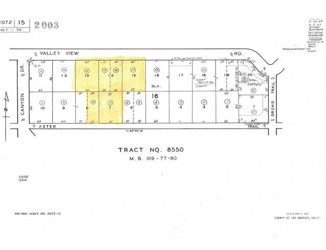 Calabasas, CA 91302,23671 Aster TRL