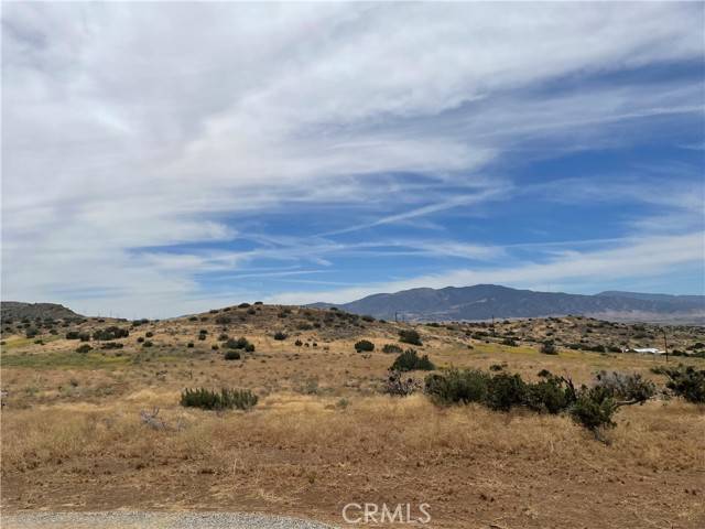 Tehachapi, CA 93561,0 Valley Blvd