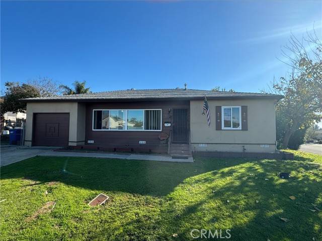 La Mesa, CA 91942,7321 Santa Maria DR