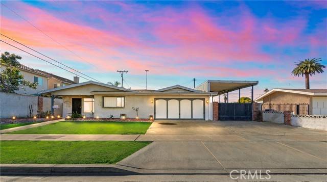 Westminster, CA 92683,13551 Sunnyvale AVE
