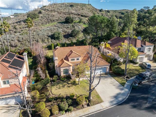 Moorpark, CA 93021,3868 Hunters Grove CT