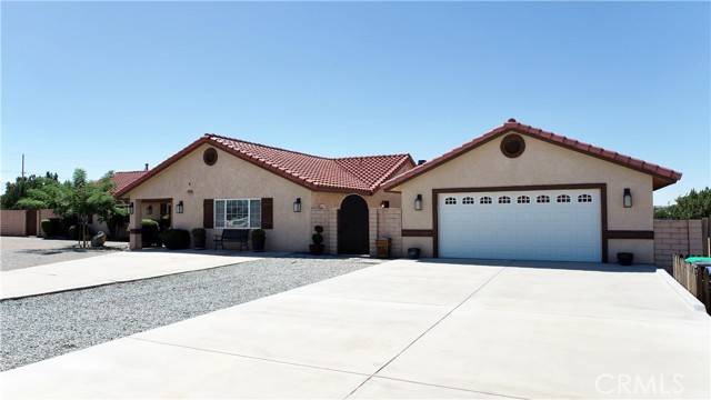 Oak Hills, CA 92344,9748 Rose DR