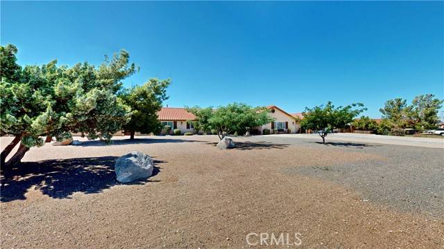 Oak Hills, CA 92344,9748 Rose DR