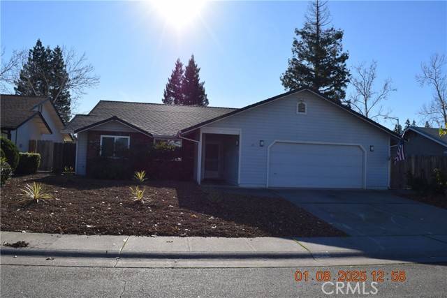 Chico, CA 95928,13 Betsey WAY